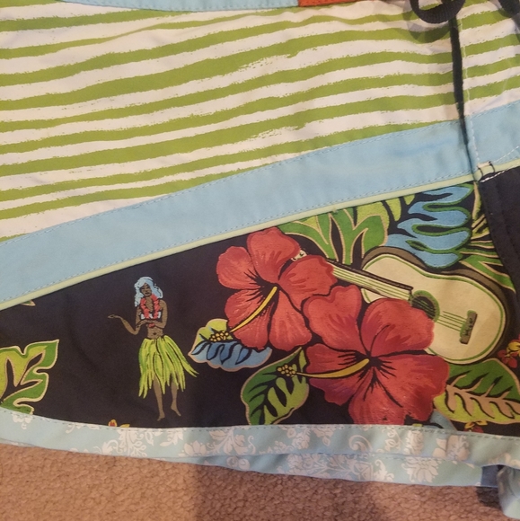 Roxy Board short - Picture 3 of 5